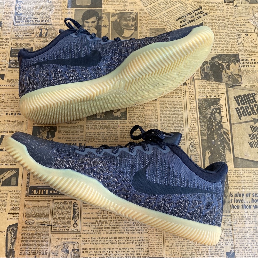 Nike Kobe Komodo Dragon 🐉 - Picture 7 of 11
